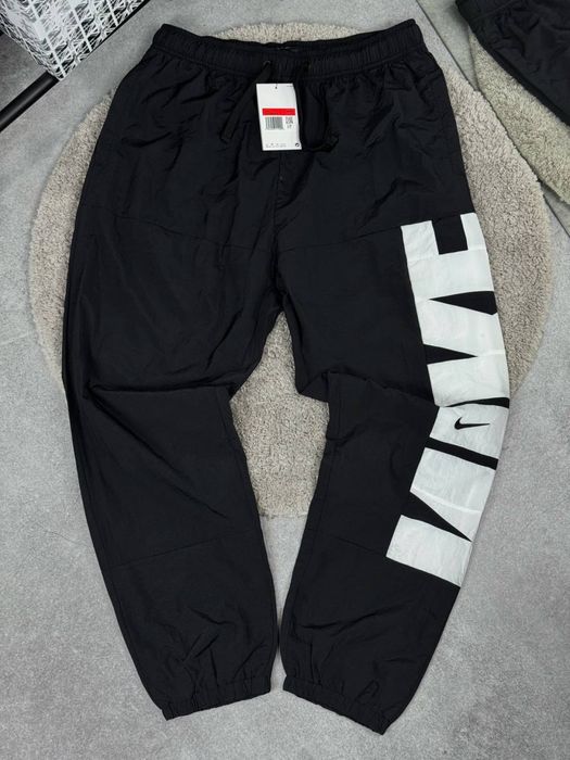 Нейлонові штани Nike swoosh | S,M,L,XL