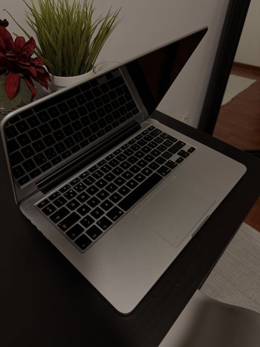 MacBook Pro 13” Retina 2014
