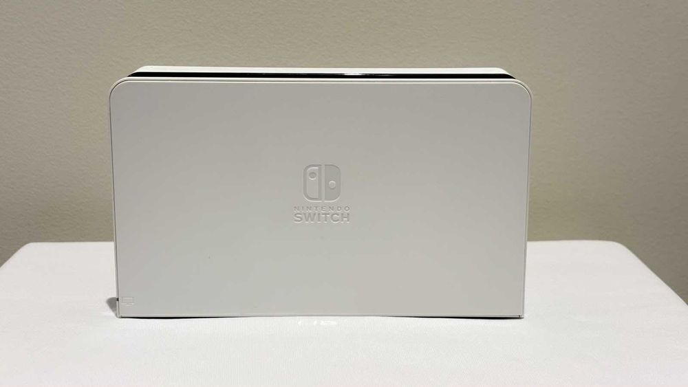 Nitendo Switch Oled