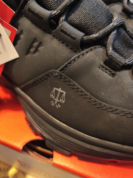 Buty męskie Hunter 41