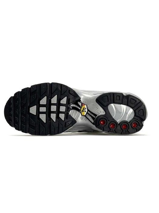 Nike Air Max Plus New Reflective Grey + PREMIUM