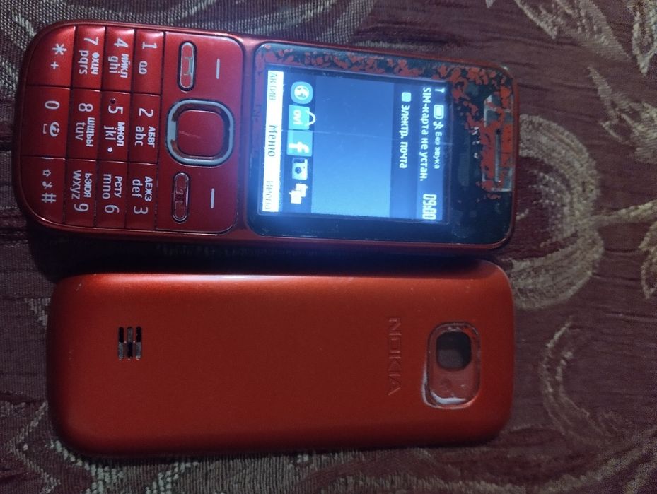 NOKIA 105 оригінал