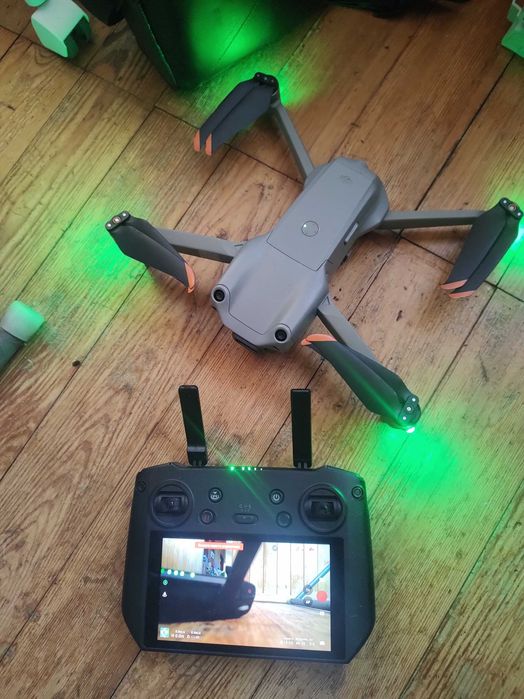 dji mavic air 2s fly more combo - Купить квадрокоптеры (дроны