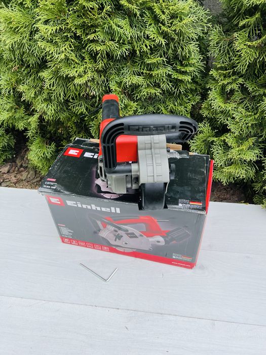 Штроборіз Einhell TC-MA 1300, в наявності!