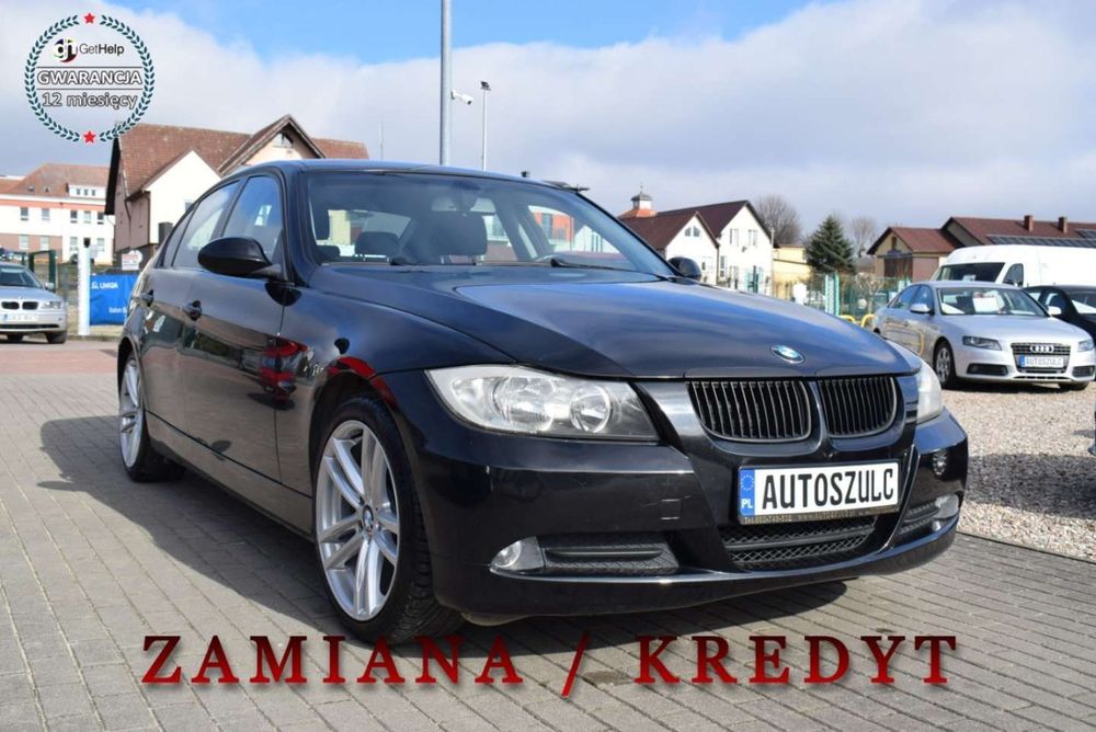 BMW Seria 3