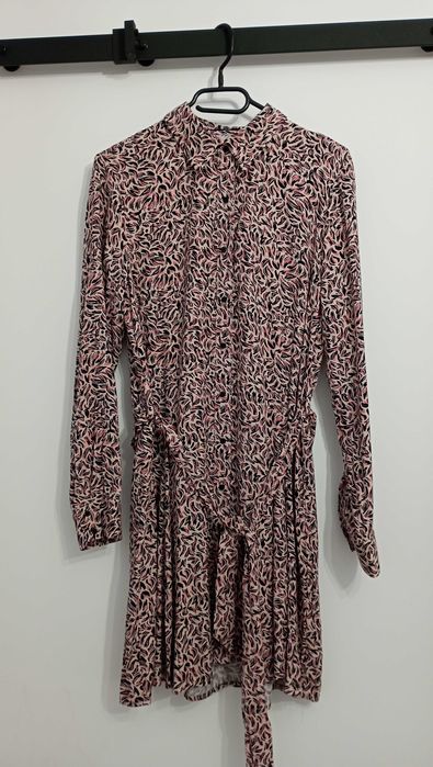 Nowa sukienka Sinsay