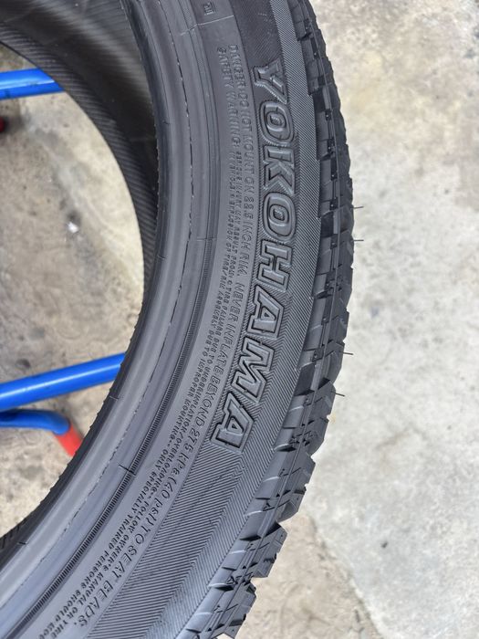 285/45/22 R22 Yokohama Geolander A/T GO15 літо 1 шт