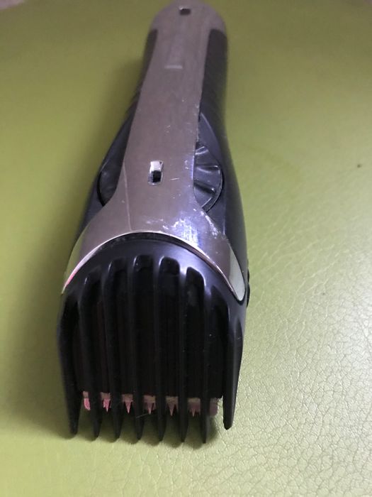 Машинка для стрижки Remington