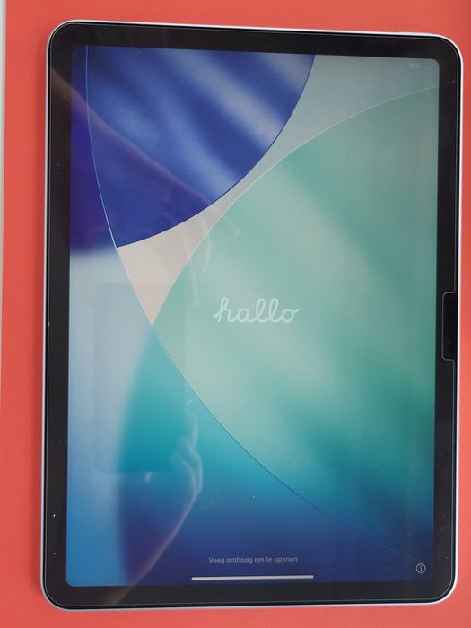 Apple ipad air m2 11' | mało uzywany | cena do negocjacji