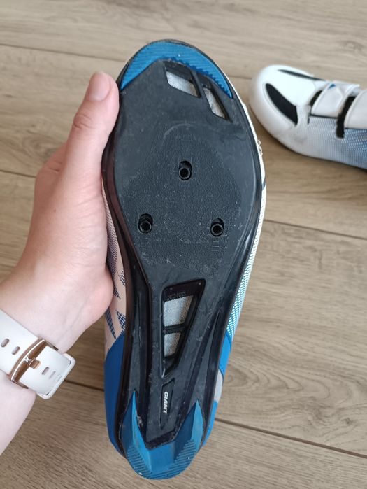 GIANT buty rowerowe na szosę