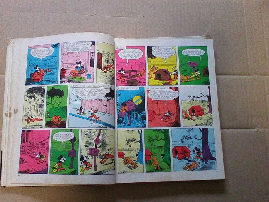 Cinqüentenário Disney