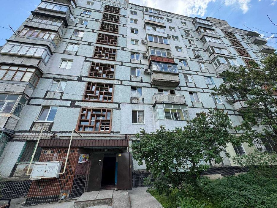 Продам 2к квартиру/Сертификат/Ваучер/Кредит ВПО/Левый берег
