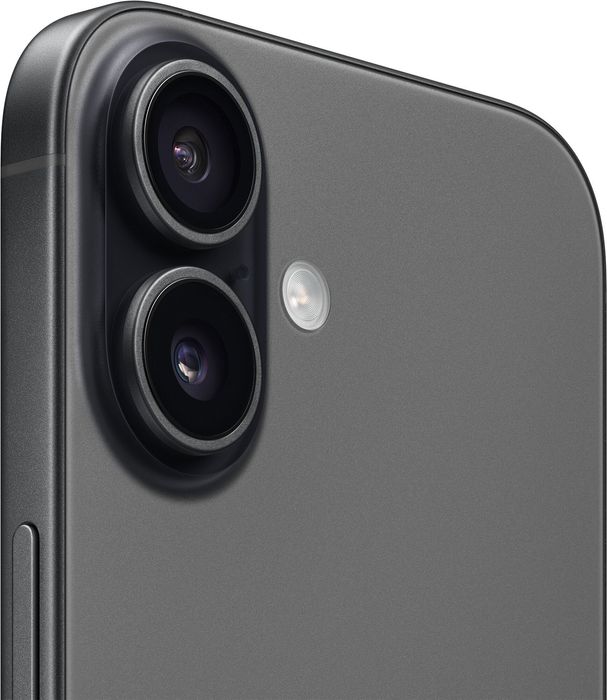 iPhone 17 256GB Czarny Polska Dystrybucja AL JANA PAWŁA