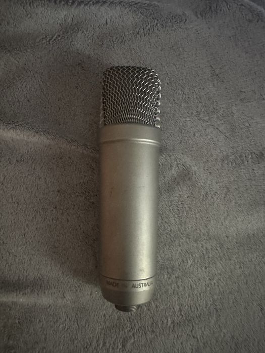 RODE NT-1A Мікрофон