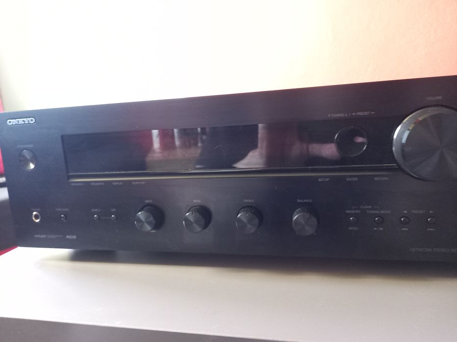 Wzmacniacz Onkyo tx 8050