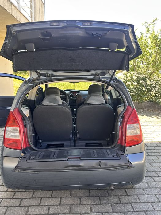 Citroen c2 99mil km
