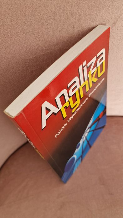 Analityka Rynku. Polskie wydawnictwo ekonomiczne.