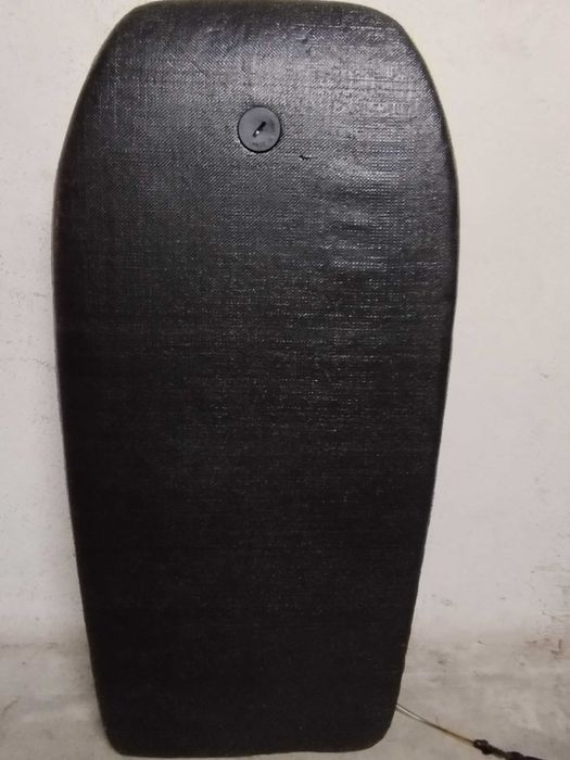 Prancha de surf para criança "bodyboard"