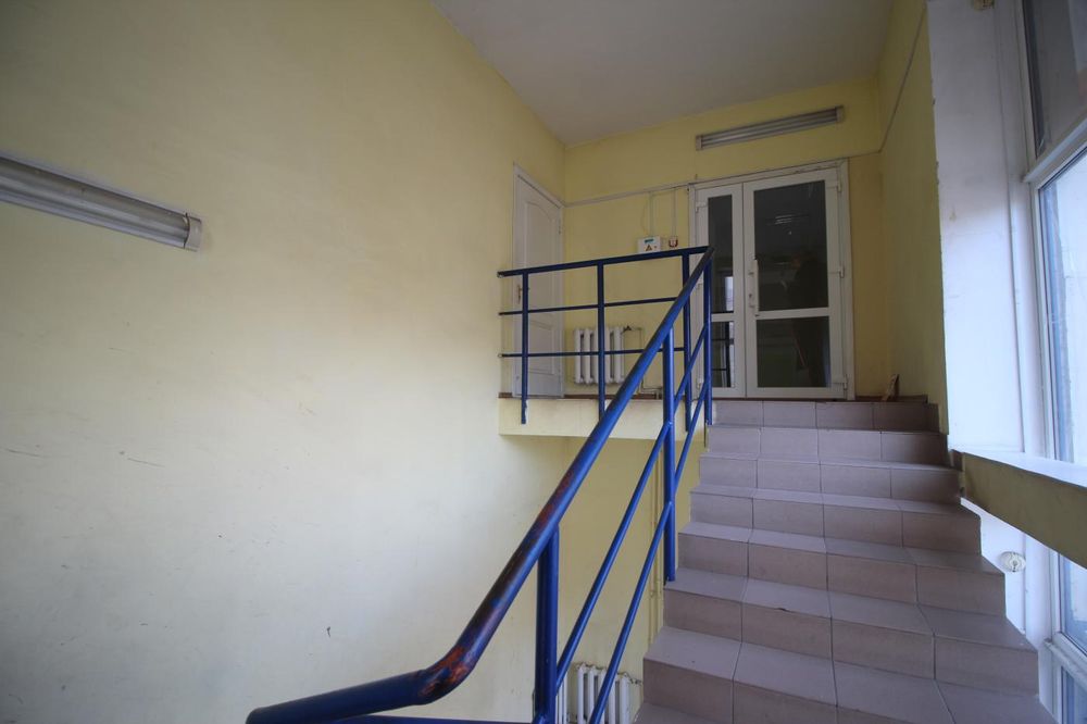 Оренда приміщення- 451,3 кв.м., над супермаркетом АТБ, Бабурка
