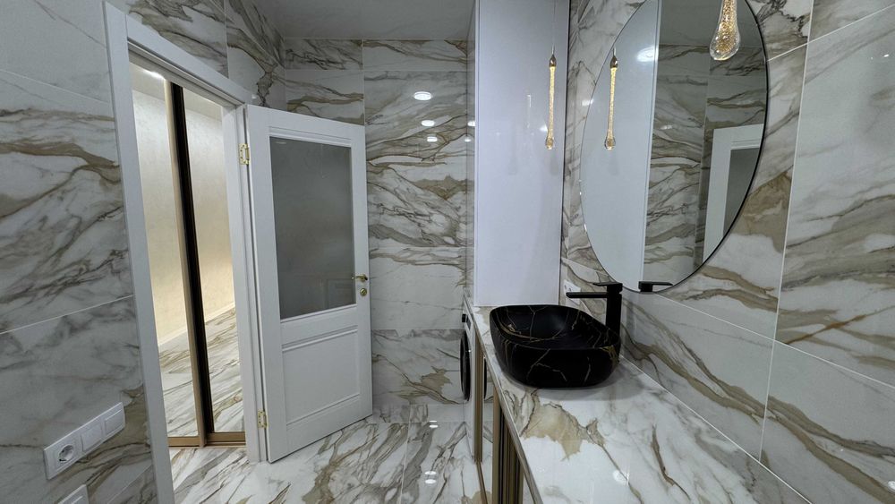 3-rooms apartment apartment by the address st. Kulikovo pole pl Oktyabrskoy revolyutsii pl (area 71 m²) - Atlanta.ua - photo 11