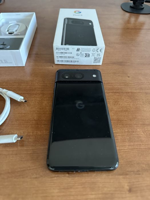 Google Pixel 8