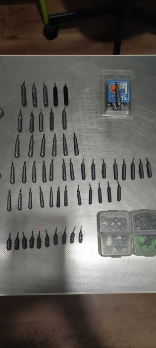 Чебурашки Fanatik, чебурашкиDS (ДніпроСвинець), Дроп-шот