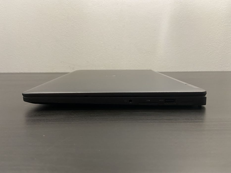 Laptop Dell Latitude E7470
