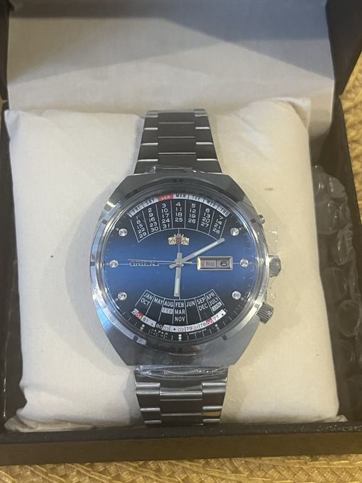 Orient zegarek sprzedam
