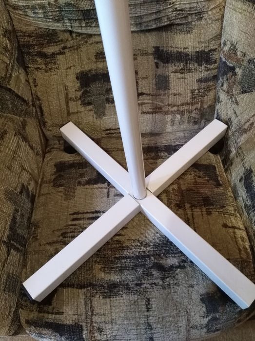 Лампа -лупа LED для косметологии