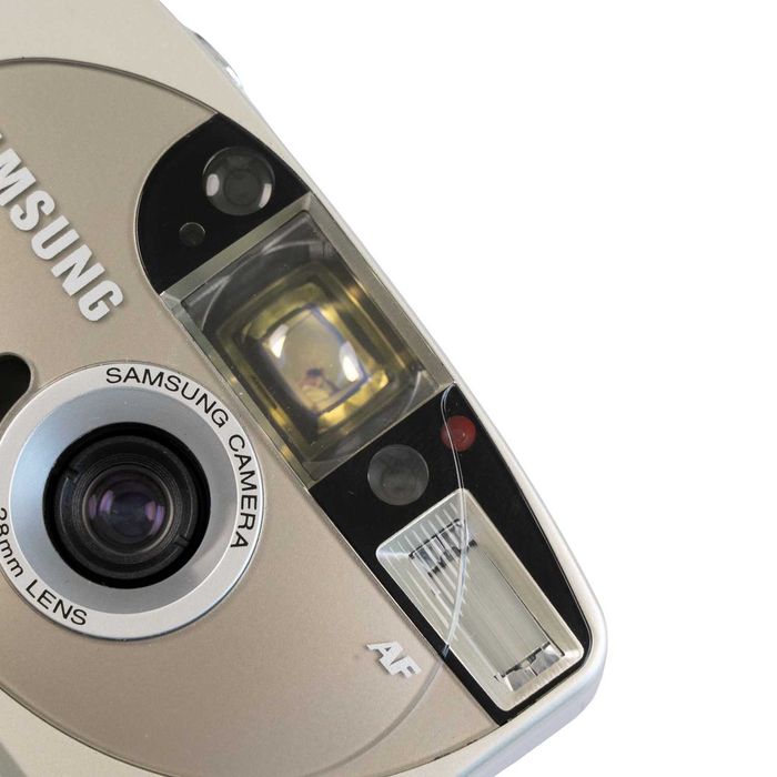 Aparat analogowy Samsung FINO 30 SE