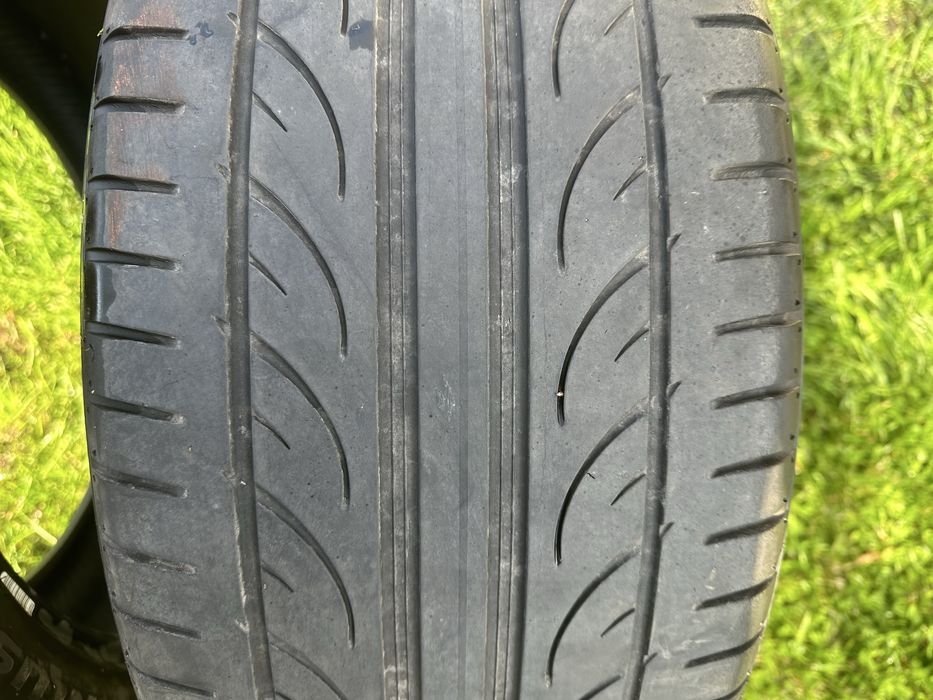 Hankook r19 ventus v12 evo2