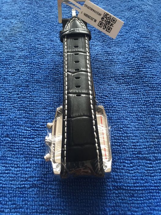 Продам новые мужские наручные часы