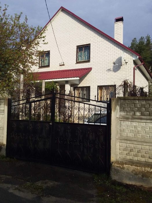 Продаж будинку Віта Поштова Киів
