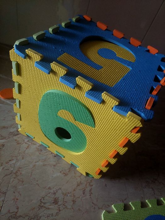 Tapetes didático CTT grátis