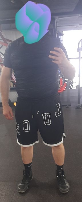 Мужские спортивные шорты