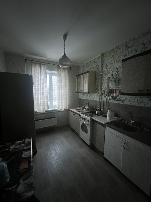 Сдається кімната Левада