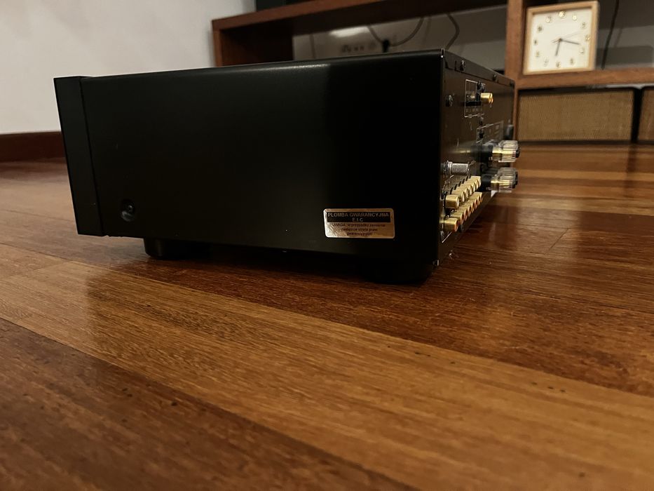 Wzmacniacz Stereo Onkyo A-9050