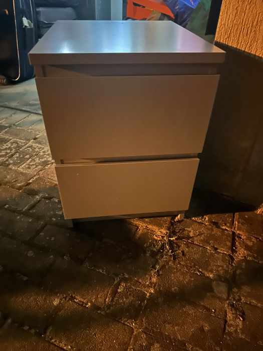Transport Wniesienie Komoda szafka Ikea 2 szt