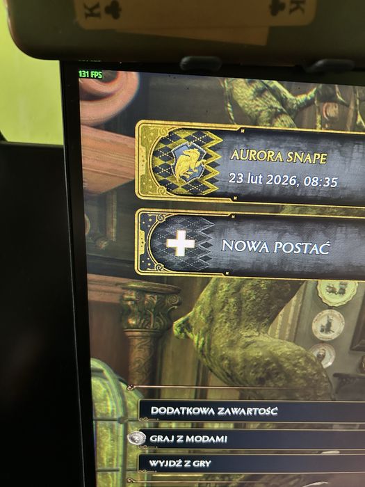 W bardzo dobrym stanie RTX 3060 Ti
