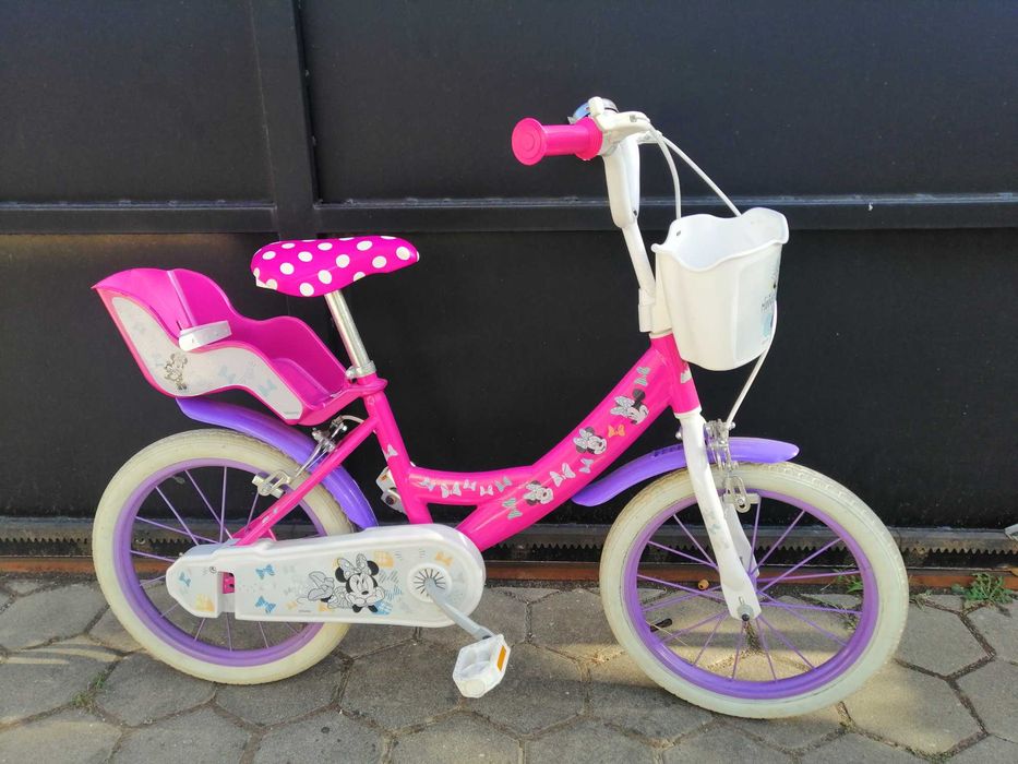 Bicicleta de Criança
