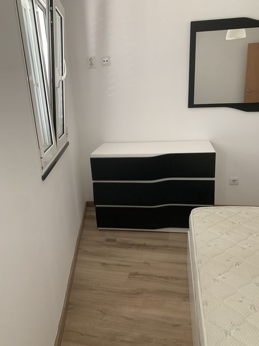 Quarto de Casal Moderno