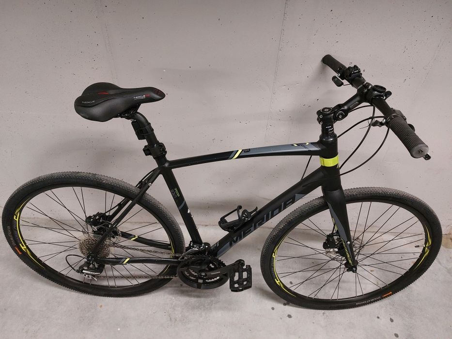 Merida Speeder 100