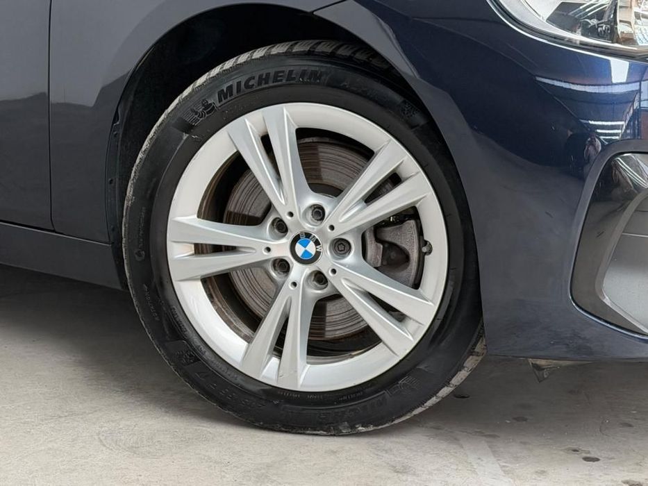 BMW 225xe Active Tourer iPerformance Luxury Line
