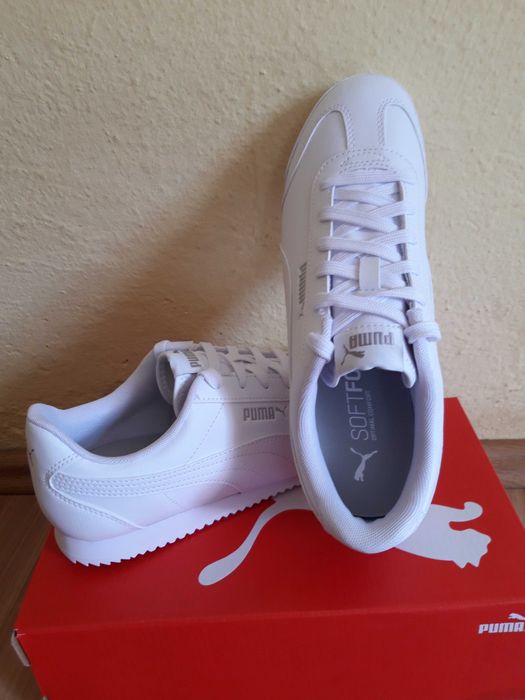 Puma Obuwie Męskie Sportowe Turino FSL r.40/43/44/45