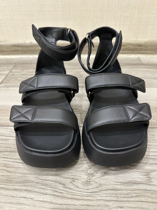 Сандали Santoni оригинал