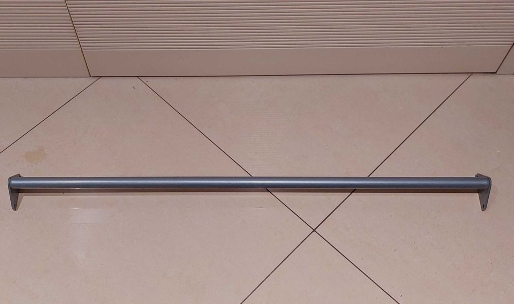 Drążek na ubrania IKEA KOMPLEMENT do szafy PAX 100 cm (wieszak)