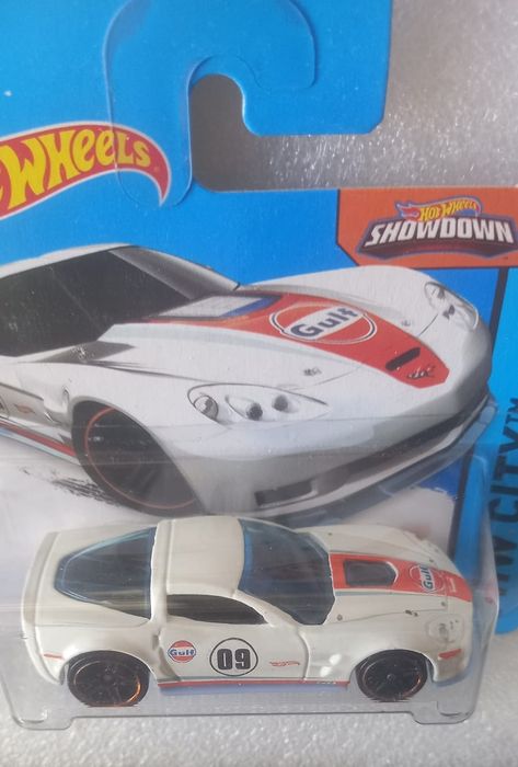09 corvette zr1 hot wheels