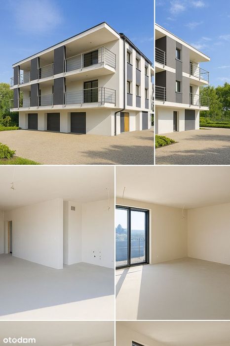 Apartamenty Obywatelska