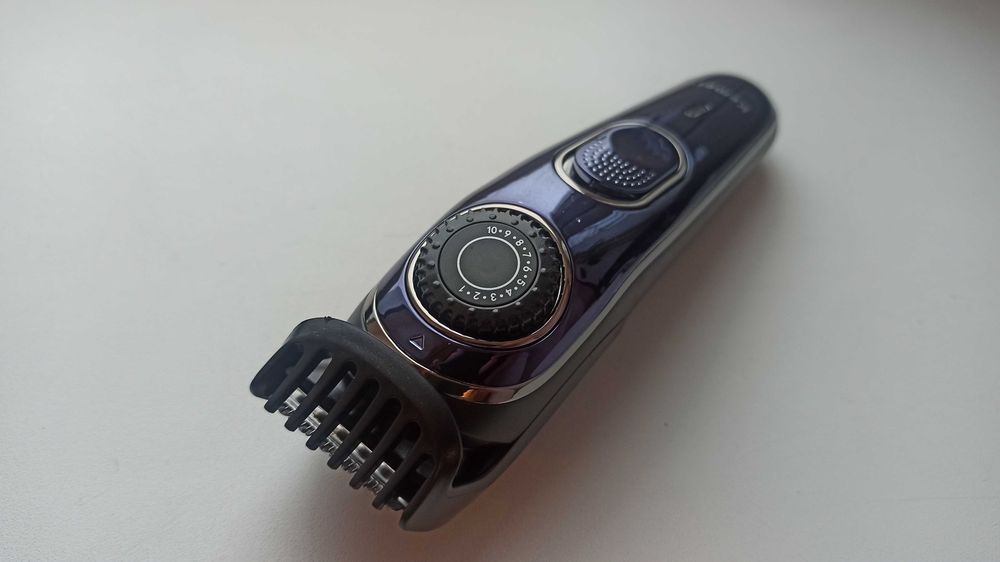 Машинка для стрижки Kemei KM-1256