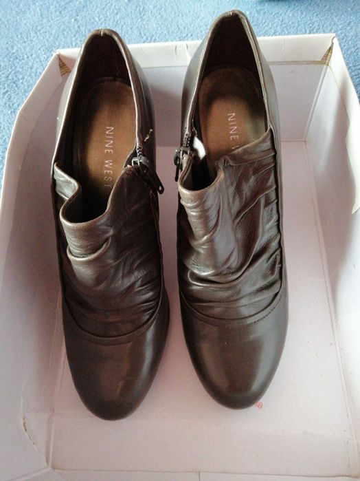 Trzewik Nine West